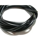 Jagwire(ジャグワイヤー) 2mオリジナルアウターキット ブレーキ用 ブラック 52P2M/BLK