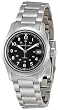 Hamilton Men's H68311133 Khaki Black Dial Watch from Hamilton