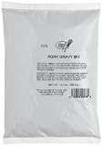 Review Total Ultimate Foods  / Total Ultimate Foods Pork Gravy Mix, 14-Ounce Units (Pack of 8)