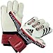 Adidas Finger Save All Round Goalkeeper Glove, Size UK8