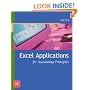 Excel Applications for Accounting Principles
