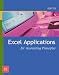  : Excel Applications for Accounting Principles