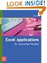 Excel� Applications for Accounting Principles