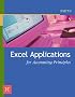 Excel? Applications for Accounting Principles