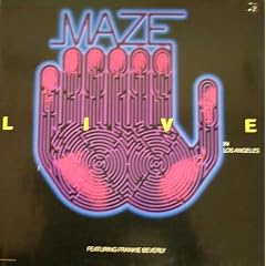 live in los angeles LP