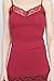 TheMogan Women's Round Neck Long Sleeve Soft Knit Top Seam Down Slit Hem Sweater