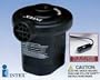 12 Volt Car Cigarette Lighter Air Pump Compressor