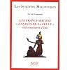 Francs-ma�ons : Et les myst�res d'Isis n 50