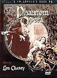  : The Phantom of the Opera