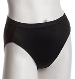 Vanity Fair Women's Body Fresh Hi Cut  #7513196