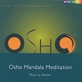 Osho Mandala Meditation