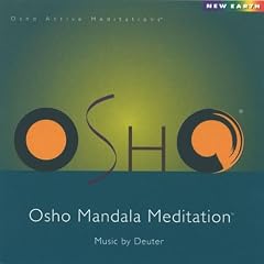 Osho Mandala Meditation
