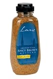 Review Lars' Own  / Lars' Own Swedish Style Mustard - Spicy Brown, 12-Ounce Container (Pack of 12)