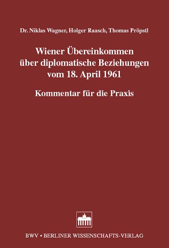 diplomatische