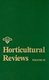 Amazon / Wiley-Blackwell: Horticultural Reviews (Volume 35) (Jules Janick)