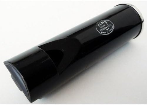 ACME 500 Pigeon/Dove Call, Black by Nor Pac Pet Products