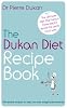 The Dukan Diet Recipe Book