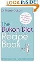 The Dukan Diet Recipe Book