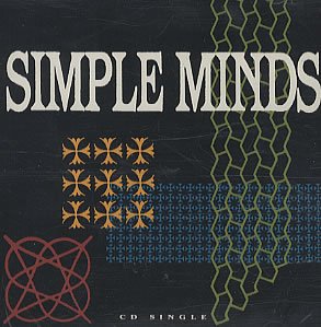 Simple Minds Photo 21