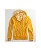 O'neill Grenada Reversible Yellow Hoodie