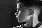 The History of Social Psychology: Angry Boy DVD (1950)