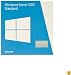 Windows Server Standard 2012 64-Bit 5 Client