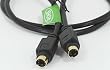 6 Foot S-Video / SVHS Cable Free Shipping