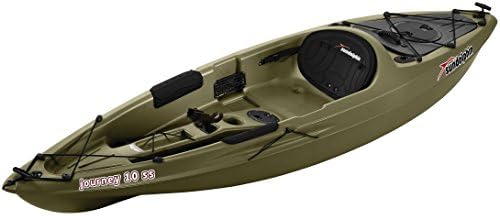 KL Industries Sun Dolphin Journey SS Kayak
