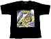 Deutsche Kult Band T-Shirt! 100% Baumwolle
