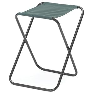 GELERT RELAX FISHING/CAMPING STOOL CHAIR FOLDING SEAT