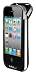 エレ: MiLi iPhone 4用バッテリー付きプロテクトケース MiLi Power Spring 4 HI-C23
