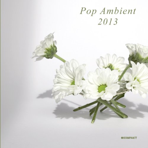 Pop Ambient 2013