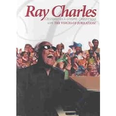 Celebrates Gospel Christmas With Voices Jubilation [DVD] [Import]