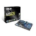 ASUS M5A78L LE, dual, 1066, 1333, 1600, 1800, 1866, 2000 MHz, 16 GB, AMD, Socket AM3, 7.1