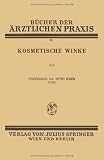ISBN 9783709131831 product image for Kosmetische Winke (German Edition) | upcitemdb.com