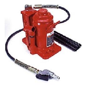 12 Ton Air Hydraulic Jack