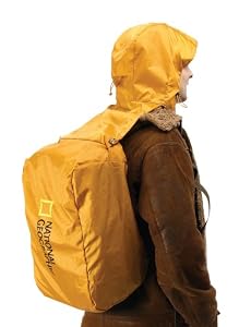 National Geographic NG A7200 Rain Cape