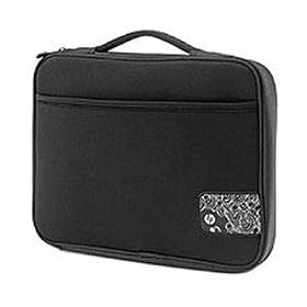 HP 11.6″ Mini Sleeve Black