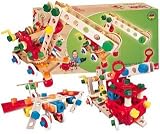 Baufix Master 50 Model Set