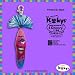 Kooky Klicker Pen Keychain Krew Survivor 3 Cheery