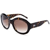 Lacoste Womens LA 12666 Acetate Sunglasses