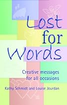 Lost for Words Lost for Words