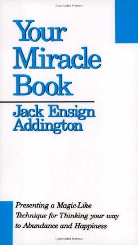 Your Miracle Book