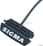 Sigma Topline Bike Computer Accessory - Bike 2 Sensor Front Wheel - 00387