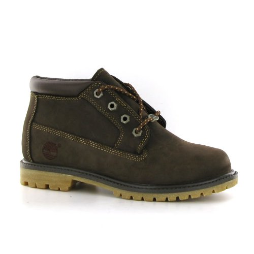Timberland Nellie Chukka Double Womens Boots