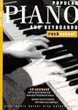 Review Rock School Limited  / Rockschool Popular Piano And Keyboards - Debut