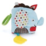 Skip Hop ABC Soft Activity Book