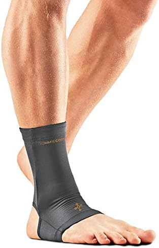 Tommie Copper Men's Recovery Thrive Ankle Sleeve