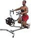 Body Solid GSRM40 Seated Row Machine