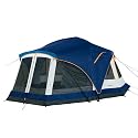 Eddie Bauer Tamarack 2 Room Family Dome Tent